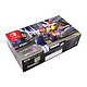 Nintendo Switch马力欧卡丁车8豪华版游戏套装+《健身环大冒险》游戏兑换卡