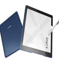 iReader 掌阅 Smart X 10.3英寸墨水屏电子书阅读器 Wi-Fi 32GB 瀚海蓝