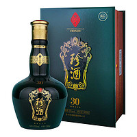 KWEICHOW ZHENJIU 珍酒 珍品系列 珍三十 53%vol 酱香型白酒 500ml 单瓶装