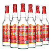 HONGLI 红荔牌 红米酒 30%vol 清香型白酒