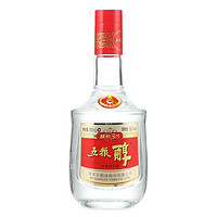 WULIANGYE 五粮液 五粮醇 醇和 3代 50%vol 浓香型白酒 500ml*6瓶 整箱装