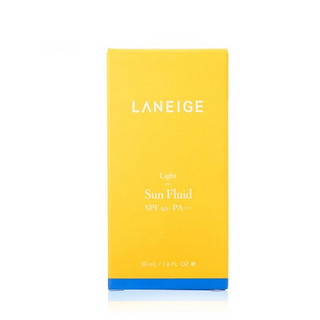 LANEIGE 兰芝 柔雾防晒露 SPF50 PA+++ 50ml