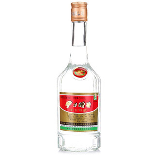 伊力特 伊力特曲 50%vol 浓香型白酒 500ml*6瓶 整箱装