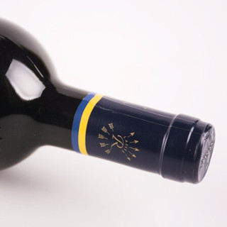 LOS VASCOS 巴斯克酒庄 科查瓜谷佳美娜干型红葡萄酒 6瓶*750ml套装 整箱装
