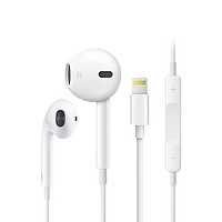 Apple 苹果 EarPods 入耳式耳机
