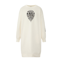 UNIQLO 优衣库 女士长袖连衣裙 422512