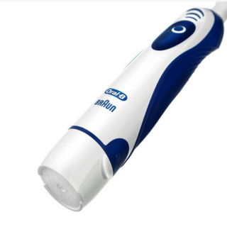 Oral-B 欧乐-B DB4010 电动牙刷 蓝色