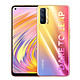 百亿补贴：realme 真我 V15 5G智能手机 6GB+128GB