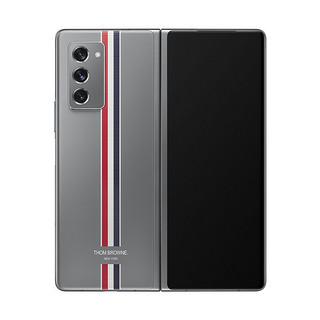 SAMSUNG 三星 Galaxy Z Fold2 Thom Browne 限量版 5G手机 12GB+512GB 灰色