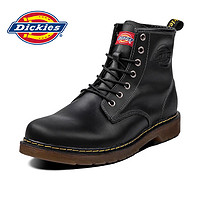 聚划算百亿补贴：Dickies 帝客 194M50LXS29-3 中性款马丁靴