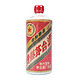 MOUTAI 茅台 贵州茅台酒 五星 1980年 53%vol 酱香型白酒 540ml