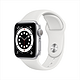 百亿补贴：Apple 苹果 Watch SE 智能手表 GPS款 40mm  白色