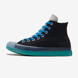 CONVERSE 匡威 Chuck Taylor All Star CX 中性休闲运动帆布鞋 1701