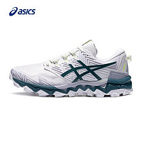 ASICS 亚瑟士 GEL-FujiTrabuco 8 1011B256-021 男子运动跑鞋