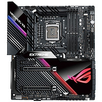 ROG 玩家国度 ROG MAXIMUS X HERO MATX主板（intel LGA1200、Z490）