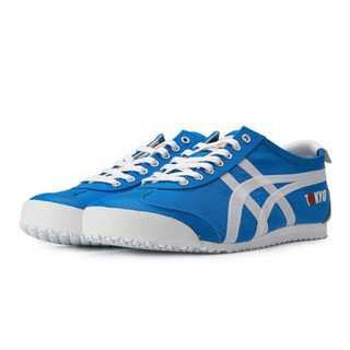 Onitsuka Tiger/鬼塚虎运动鞋男鞋女鞋休闲鞋MEXICO 66 1183A730 蓝色 42