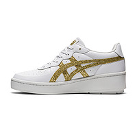 Onitsuka Tiger 鬼塚虎 GSM系列 女子运动板鞋 1182A538-101 白色 39