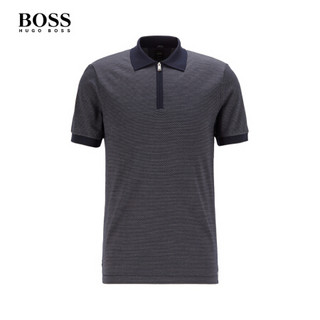 HUGO BOSS 雨果博斯 男士短袖Polo衫 50449090-3