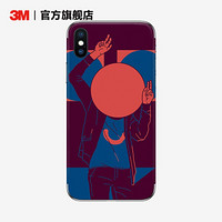 3M 防刮蹭 iPhone 11手机贴膜 防刮蹭膜