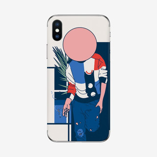  3M 防刮蹭 iPhone 11手机贴膜  防刮蹭膜