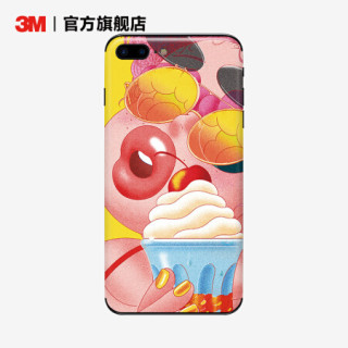  3M 防刮蹭 iPhone Xs Max手机膜  防刮蹭手机膜