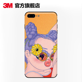  3M 防刮蹭 iPhone Xs手机膜  防刮蹭手机膜