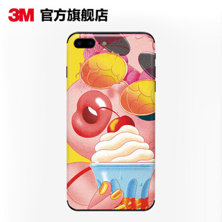  3M 防刮蹭 iPhone Xs手机膜  防刮蹭手机膜