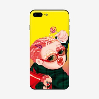  3M 防刮蹭 iPhone Xs手机膜  防刮蹭手机膜