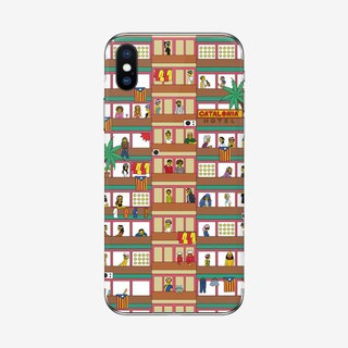  3M 创意 iPhone XR手机背膜贴纸