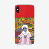 3M 创意 iPhone 11 Pro手机背膜贴纸