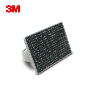 3M 百洁布  思高6301 无刮伤海绵厨房抹布  清洁布 洗碗布  家用商用 yzlc 搭配握把