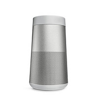 BOSE 博士 Revolve Ⅱ 2.1声道 家居 蓝牙音箱 浅灰色