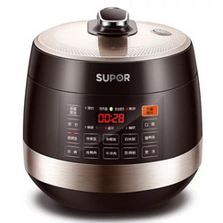 SUPOR 苏泊尔 SY-50YC9001Q 5L 电压力锅