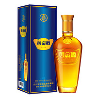 WULIANGYE 五粮液 黄金酒 黄金万福 39%vol 露酒 240ml 单瓶装