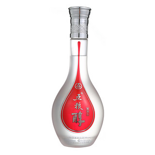 WULIANGYE 五粮液 五粮醇 臻选6 50%vol 浓香型白酒 500ml*6瓶 整箱装