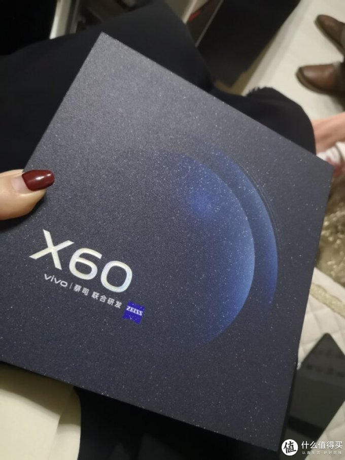 vivox60安卓手机怎么样 _什么值得买