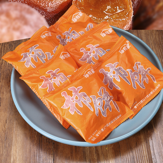 绿有家 吊柿饼 500g