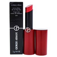 Giorgio Armani Ecstasy Shine Lipstick, Color 500 Crescendo