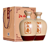 扳倒井 典藏陈坛 53%vol 浓香型白酒 1500ml*2坛 整箱装