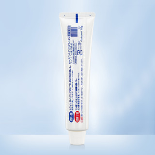 LION 狮王 WHITE&WHITE美白牙膏