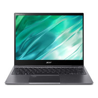 PLUS会员：acer 宏碁 Spin5 13.5英寸笔记本电脑（i5-1135G7、16GB、512GB SSD）