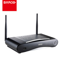 巴可（BARCO）可立享 CSE-200 无线投屏器 一键投屏 无需下载软件 安全可靠 多种连接模式
