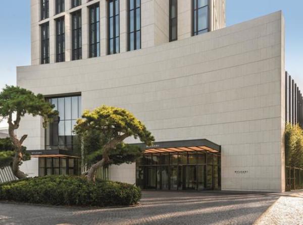 春节不加价!北京宝格丽酒店 高级客房1晚(含双早+minibar+600无门槛餐饮/水疗代金券+停车免费)