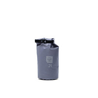 HERSCHEL SUPPLY Dry Bag Trail系列 干湿分离防水包袋 收纳袋 10708 素净色/2L
