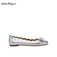 菲拉格慕(Salvatore Ferragamo) 女士VARA芭蕾平底鞋 0736303_1D _ 65