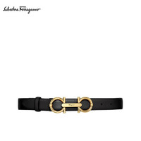 菲拉格慕(Salvatore Ferragamo) 2021春夏 女士GANCINI腰带 0742061_C _ 80