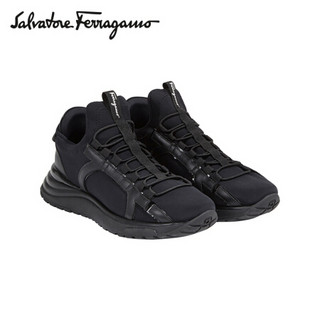 菲拉格慕(Salvatore Ferragamo) 女士运动鞋 0725651_1C _ 85