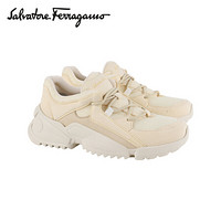 菲拉格慕(Salvatore Ferragamo) 女士GANCIO运动鞋 0728304_1C _ 75