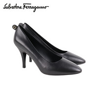 菲拉格慕(Salvatore Ferragamo) 女士高跟鞋 0726406_1D _ 70