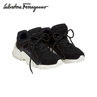 菲拉格慕(Salvatore Ferragamo) 女士GANCIO运动鞋 0728303_1C _ 85